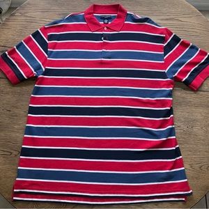 Ivy Crew, XXL, Polo